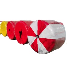 Marine Foam Filled EVA Buoy in Square, Ball, and Cylindrical Shapes