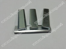 Bread shape NdFeB magnets