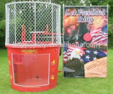 cheap Dunk Tank for sale,water play equipment