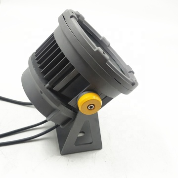 IP -Bewertung IP65 Flood Light 60/70/100W Baulicht