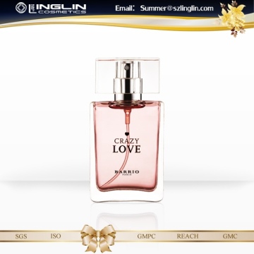Female Gender and Eau De Parfum Type Wholesale Perfume