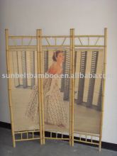 Bamboo Screen 001