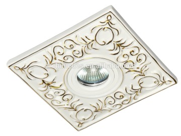 Round LED Professional Lighting