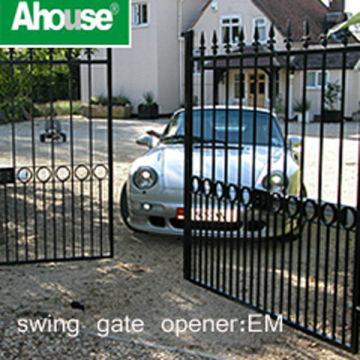 Auto Gate Systems,Swing Gate Opener,Solar Gate,Door Opener Operator