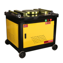 Price bar bending machine automatic rebar bending machine 6-40mm