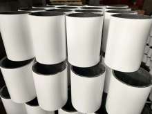 High-quality 2-7/8 Inch EUE Plastic Thread Protectors for Smooth Joints