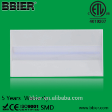 led panel lighting 2x4 led troffer light