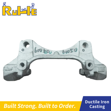 Strong Metal Bracket for Car Hardware Components