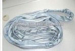 Round Polyester Lifting Slings endless lifting slings / round sling