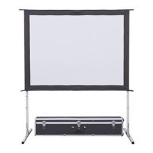 Quick-fold screen, QFM series