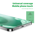 Mobiltelefon Anti-Green Light Screen Protector