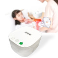 CE ISO Medical Disposable Nebulizer med munstycke