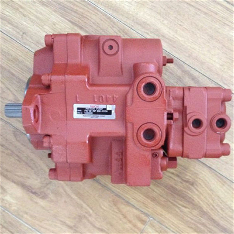 EX40UR Hydraulic Pump