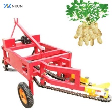 Automatic Peanut, Carrot, and Potato Harvester Machine: Efficient Groundnut Harvesting Solutions