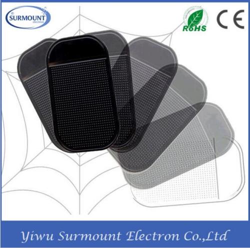 New Silicone Anti-slip Mat Sticky Anti-slip Pad For Mobile Phone