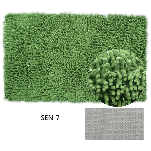 Bathmat With Different Mterials