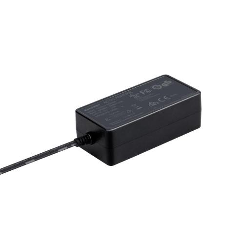 12 V 2.5A tápegység adapter az elektromos fekvőhelyhez