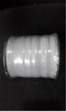 0.75mm reflective fashion thread reflective yarn