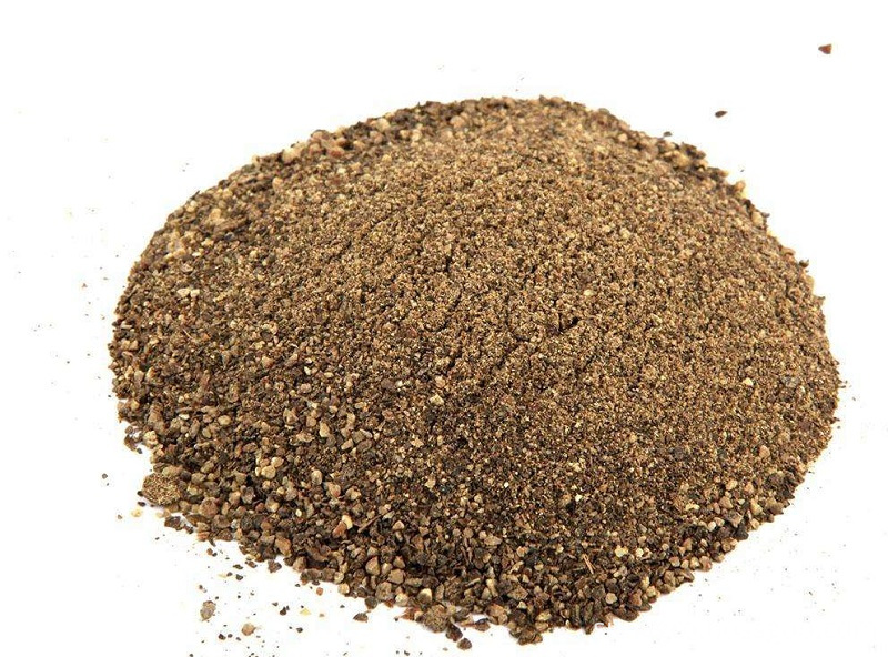 White Pepper Powder Spice