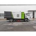 Truk sweeper truk sweeper jalanan dengan harga bagus