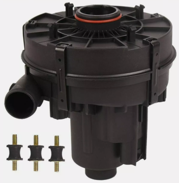 Secondary Air Pump OEM 12568795 fits Oldsmobile Intrigue 2000-2002 Cadillac DeVille 2000-2001