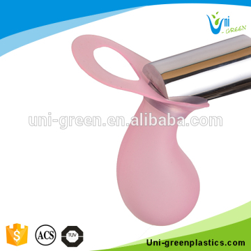 New product anti-corrosion silicone faucet dirt cleaning tool