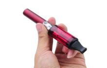 Red Ego-CE9 Clearomizer Starter Kit / Premium Electronic Ci