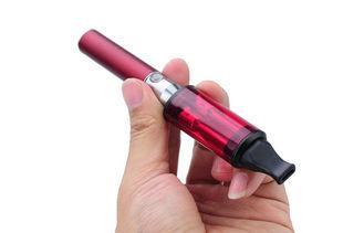 Red Ego-CE9 Clearomizer Starter Kit / Premium Electronic Ci