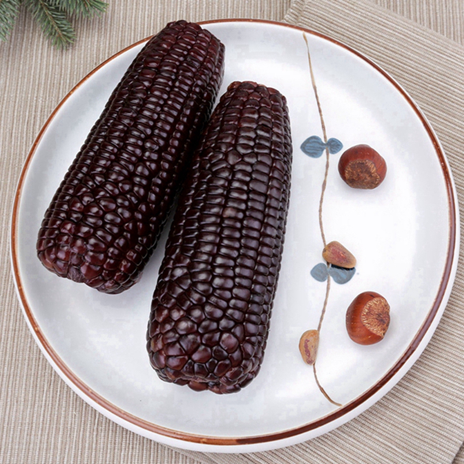 Vacuum Seal Corn on The Cob