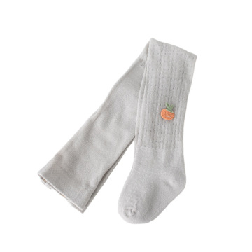 Girls' jumpsuit leggings summer thin design