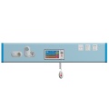 Hospital Bed Head Panel Medical Bed Head Unit