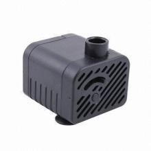 Made in China 120V 60Hz Lowara Water Pump Input Power Supply