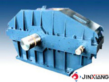 Three-ring gearbox SH80