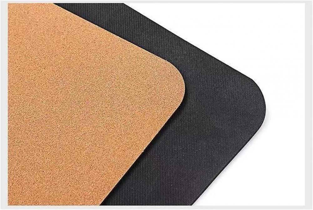 حصيرة اليوغا من الفلين 7 Cork Yoga Mat7