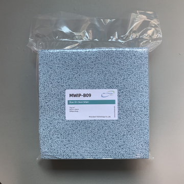 MWIP-B009 Industrial Dust Removal And Oil Removal Wiper