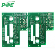 Low Cost 1.6mm Double Side Printed Circuit Board FR-4 PCB