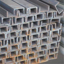 stainless steel u channel for glass