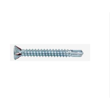 CFS Building Material Cross Countersunk Head Scraping Screw