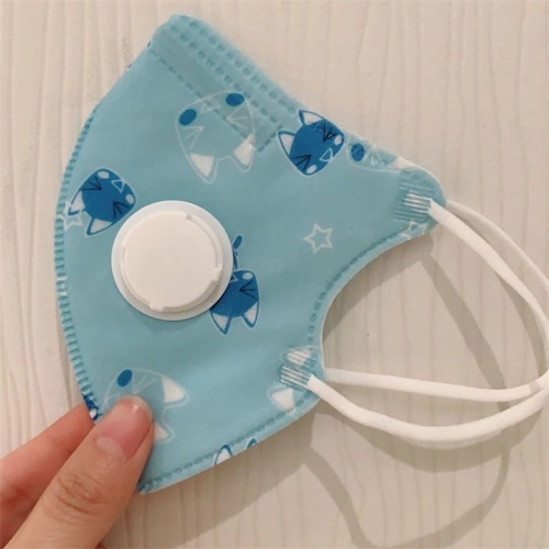 KN95 surgical mask disposable mask for children