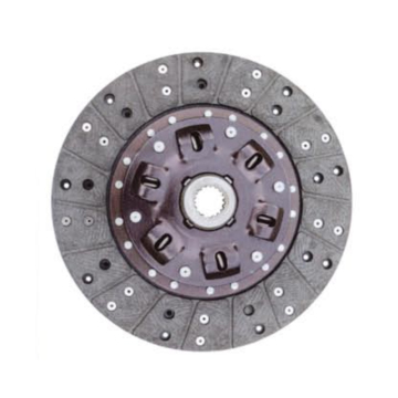 OEM 255 18T Tractor Friction Disk and Clutch Plate