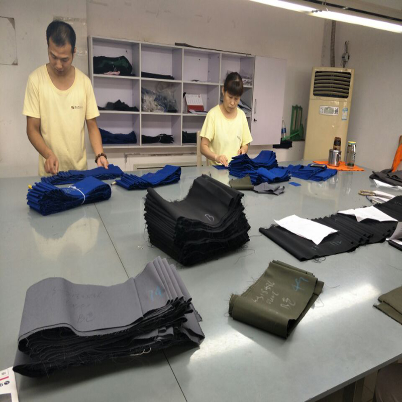 Solid Basic 100% Cotton Drill Plain Dye Fabric 21*21/108*58 Multi Colors