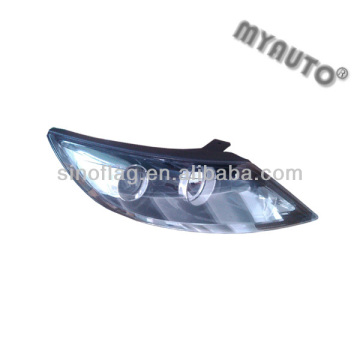 Used Headlight for 2011 Kia Sportage