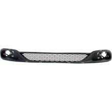 2011-2018 Dodge Grand Caravan FT Front Bumper Lower Grille - OEM 68100690AA