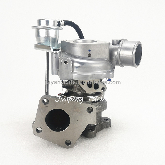 Bongo 涡轮增压器 VJ34 RF6C VD410084 RF6C-B RHF3H 涡轮增压器，用于 4WD RFCDT RFT 发动机