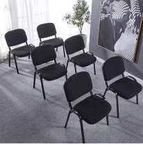 Modern Stacking Office Chair for Conference and Lecture Rooms