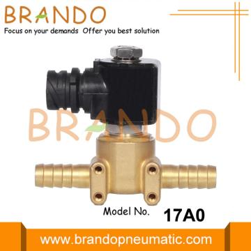 Urea Tank Pump Heating Solenoid Valve 5288620 A035P384