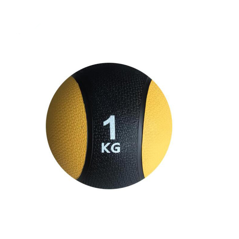 Professional training bodyshaping muscles Medicine ball