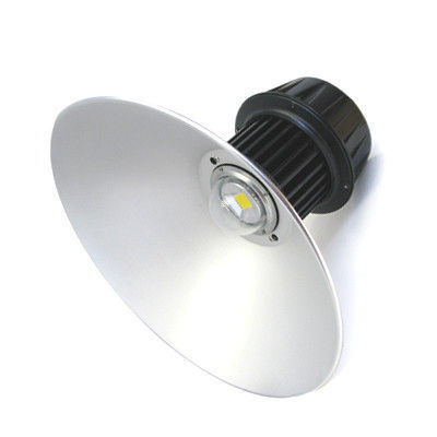 2100lm / 2100lm / 4760lm Led Low Bay Lighting  White / Warm White With Aluminum Alloy Housing