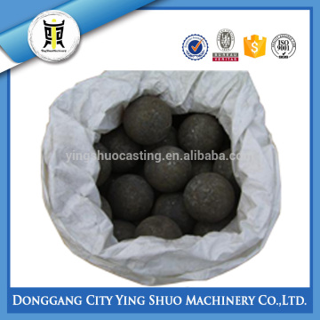 low price grinding ball mill grinding media