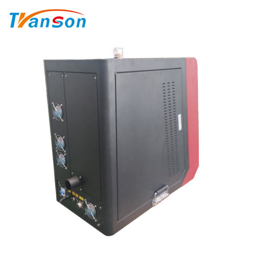 Transon 20w Enclosed fiber laser marker